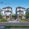 Biệt thự đơn lập - Gladia Khang Điền